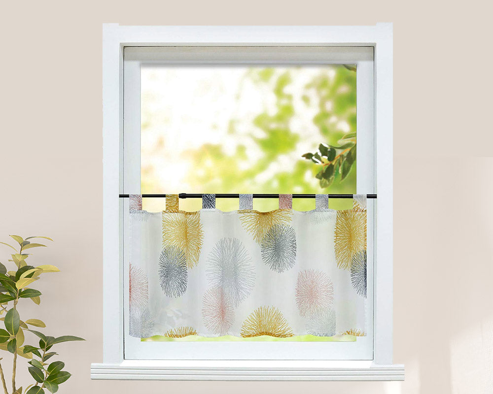 Schiebevorhänge – Moderne Lösung für große Fensterflächen