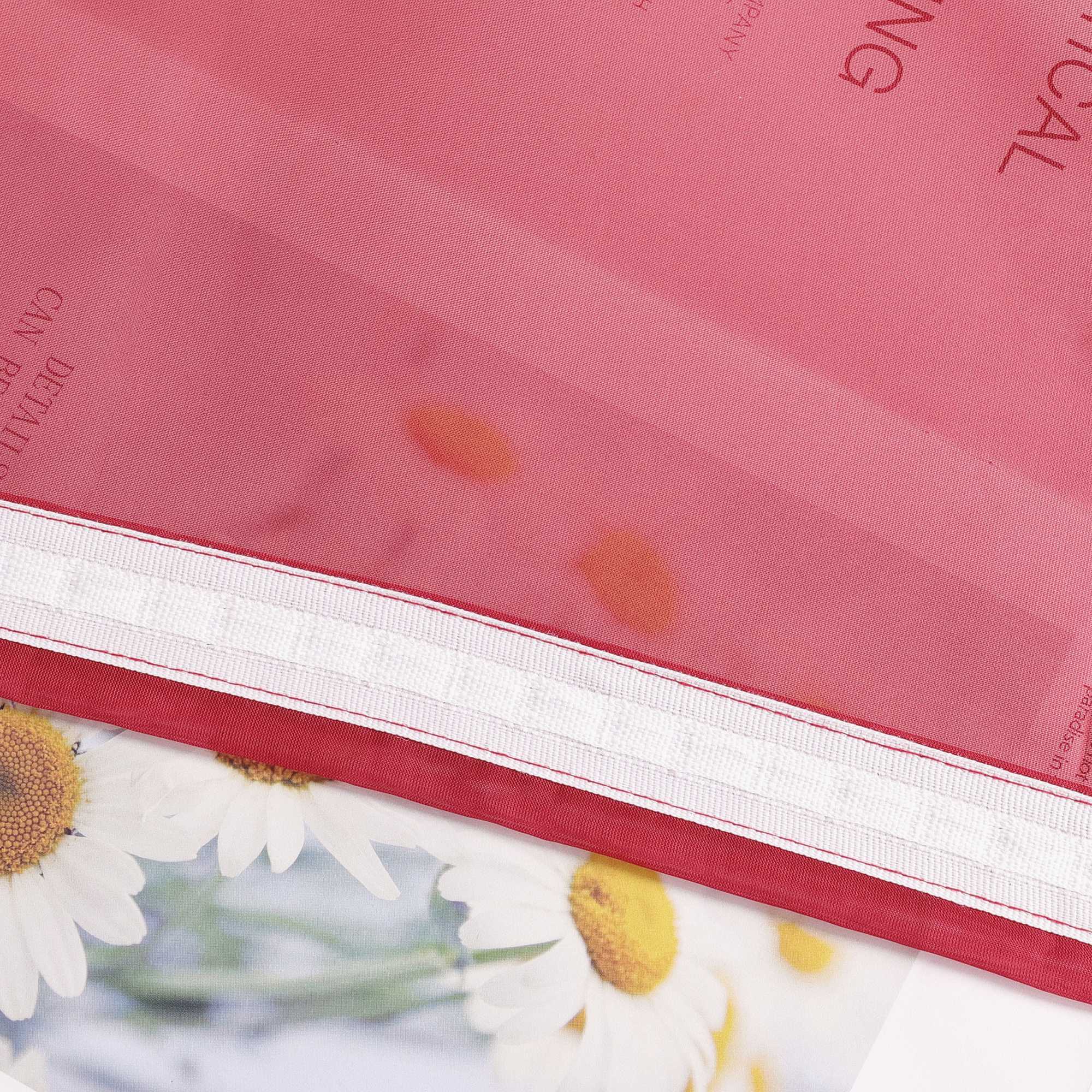 Vorhang aus Polyester unifarbe transparent leichte Schutzfunktion Klassische Vorhänge 1 stück - Joyswahl